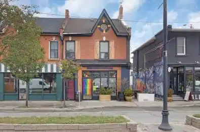 355 BARTON Street Hamilton Ontario L8L 2X6