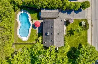 2067 Maplewood Drive Burlington Ontario L7R 2C6