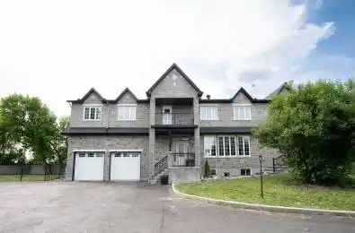 2754 Eagleson Road Stittsville - Munster - Richmond Ontario K2S 1B8
