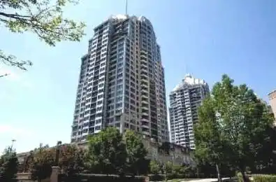 3 Rean Drive Unit# 2002 Toronto C15 Ontario M2K 3C2