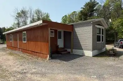 39 Hawkins Bay Road Tweed Ontario K0K 3J0