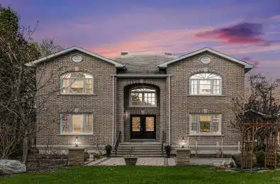 4633 Albion Road Blossom Park - Airport and Area Ontario K1X 1A4