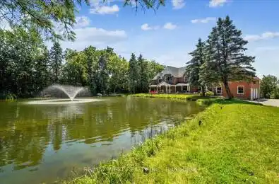 13348 McCowan Road Whitchurch-Stouffville Ontario L4A 3Y4