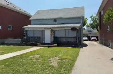 45 LOCUST Street St. Thomas Ontario N5R 2C2