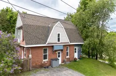 15 Lorne Street Huntsville Ontario P1H 1V6