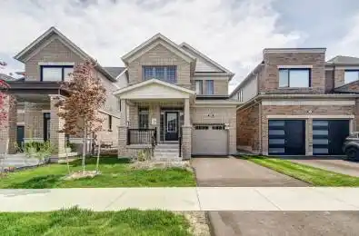 1042 Denton Drive Cobourg Ontario K9A 3T8
