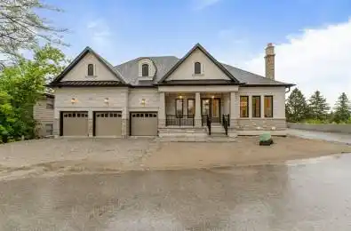 Lot 11 Phila Lane Aurora Ontario L4G 4A1