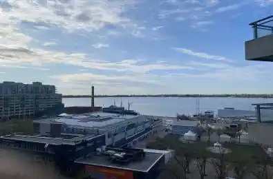 230 Queens Quay Unit# 1119 Toronto C01 Ontario M5J 2Y7