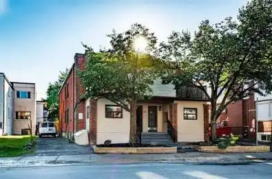 53 Dawes Road Unit# 204 Toronto E02 Ontario M4C 5B1