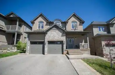 28 Vic Chambers Place Brant Ontario N3L 0E6