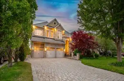 173 Polo Crescent Vaughan Ontario L4L 8W7