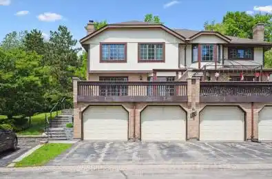 224 Kingswood Drive Unit# 1 Kitchener Ontario N2E 2K2