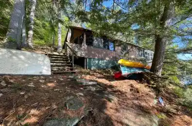 10145 Little Hawk West Sho N/A Algonquin Highlands Ontario K0M 1S0