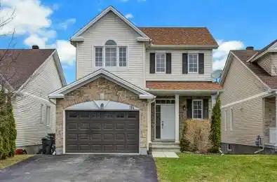 114 Bert Hall Street Arnprior Ontario K7S 0G7
