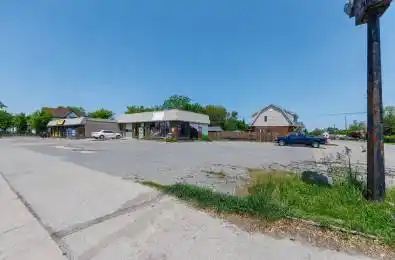 4957 Bridge Street Niagara Falls Ontario L2E 2S4