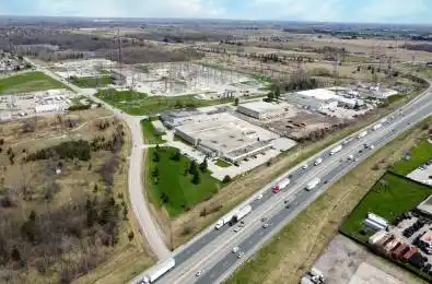 3 & 11 Buchanan Court London South Ontario N5Z 4P9