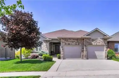 119 Gerber Meadows Drive Wellesley Ontario N0B 2T0