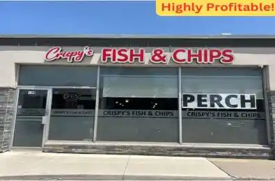 194 Springbank Avenue Woodstock Ontario N4S 7R3