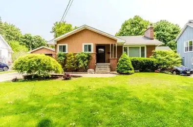 35 Peter Street Markham Ontario L3P 2A5