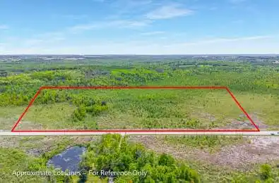 Ptlt35 Ravenshoe Road Uxbridge Ontario L9P 1R2
