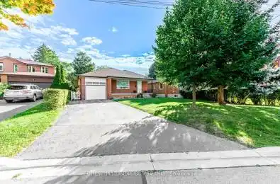 19 Tobruk Crescent Unit# BSMT Toronto C14 Ontario M2M 3B3