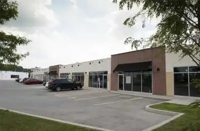 1255 Kilally Road Unit# 111A London East Ontario N5Y 6K9