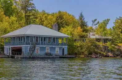 16 Hay Island N/A Leeds and the Thousand Islands Ontario K0E 1L0