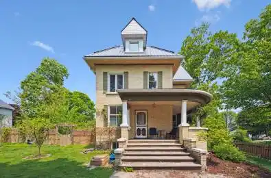 308 Fergus Street Wellington North Ontario N0G 2L2