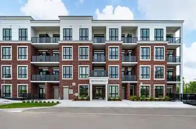 1560 Upper West Avenue Unit# 406 London South Ontario N6K 0M4