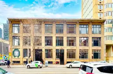 10 - 14 Mccaul Street Unit# 301 Toronto C01 Ontario M5T 1V6