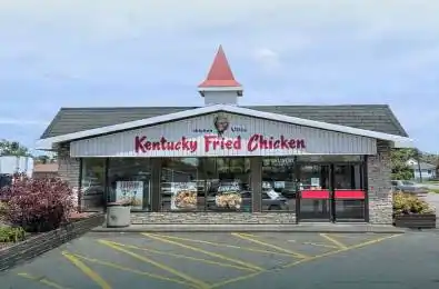 60 Hartzel Road St. Catharines Ontario L2P 1M7