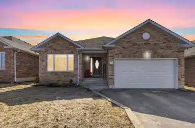 77 Maplewood Avenue Brock Ontario L0K 1A0