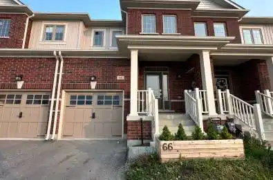 66 Clifford Crescent New Tecumseth Ontario L0G 1W0