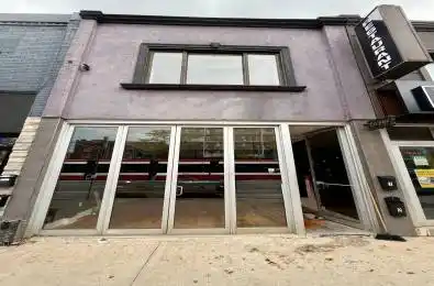 762 St Clair Avenue Toronto C03 Ontario M6C 1B5