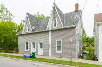 47-49 Union Street Prince Edward County Ontario K0K 2T0