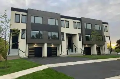 1956 Valley Farm Road Pickering Ontario L1V 1X7