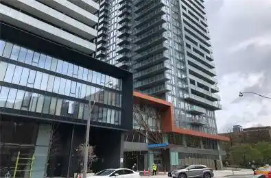 50 Wellesley Street Unit# 2804 Toronto C08 Ontario M4Y 1G2