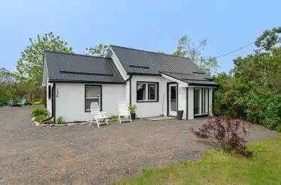 136 East Street Kawartha Lakes Ontario K0M 1A0