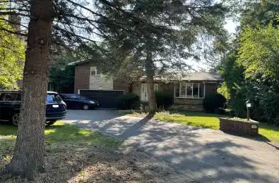 76 Johnson Street Markham Ontario L3T 2P1