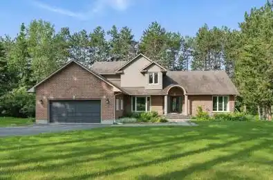 114 David Kennedy Drive Constance Bay - Dunrobin - Kilmaurs - Woodlawn