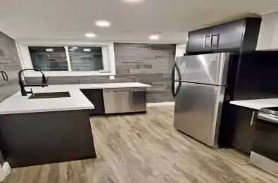 21 Worth Avenue Brampton Ontario L6X 3V9