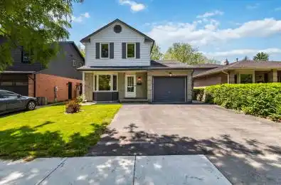 27 Millers Road London South Ontario N5Z 4N4