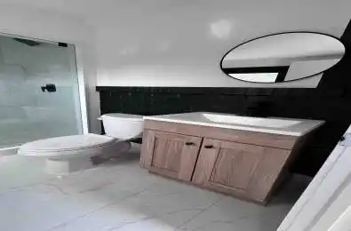 500 Salem Avenue Unit# 202 Toronto W02 Ontario M6H 3E1