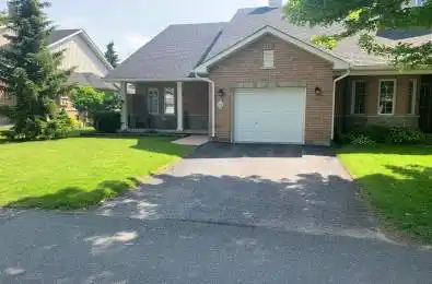 6 Village Crescent Peterborough West Ontario K9J 8S7