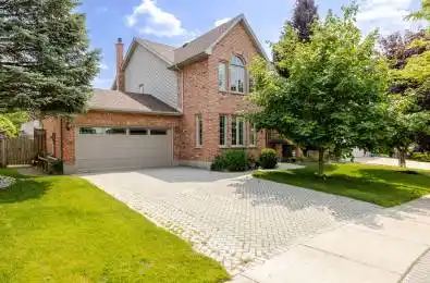 6 Bassenthwaite Crescent London North Ontario N6G 4V5
