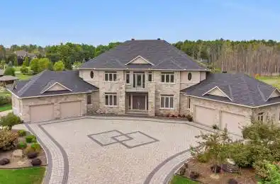 5813 Red Castle Ridge Manotick - Kars - Rideau Twp and Area Ontario K4
