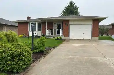 400 Durham Street Wellington North Ontario N0G 2L2