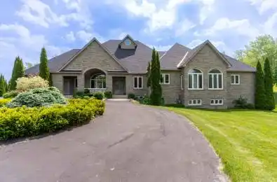 17 Highcrest Road Caledon Ontario L7E 0C2
