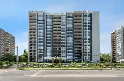 2185 Marine Drive Unit# 206 Oakville Ontario L6L 5L6