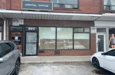 895 Wilson Avenue Toronto W05 Ontario M3K 1E6